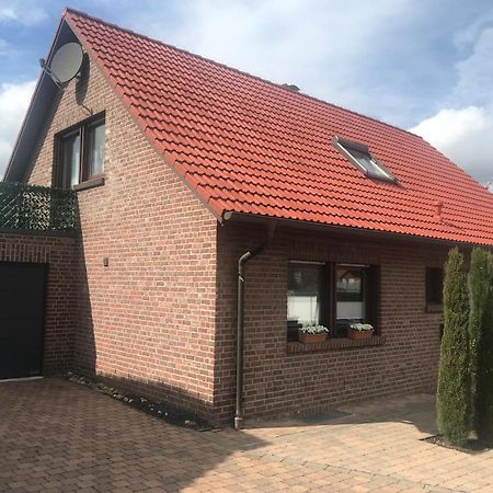 Ferienwohnung Kleine Auszeit Ascheberg (North Rhine-Westphalia) Exterior foto