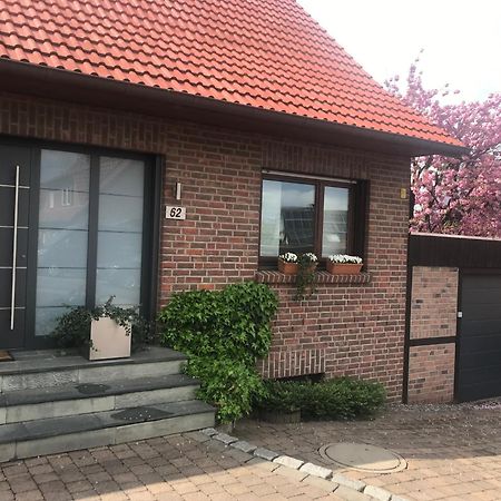Ferienwohnung Kleine Auszeit Ascheberg (North Rhine-Westphalia) Exterior foto