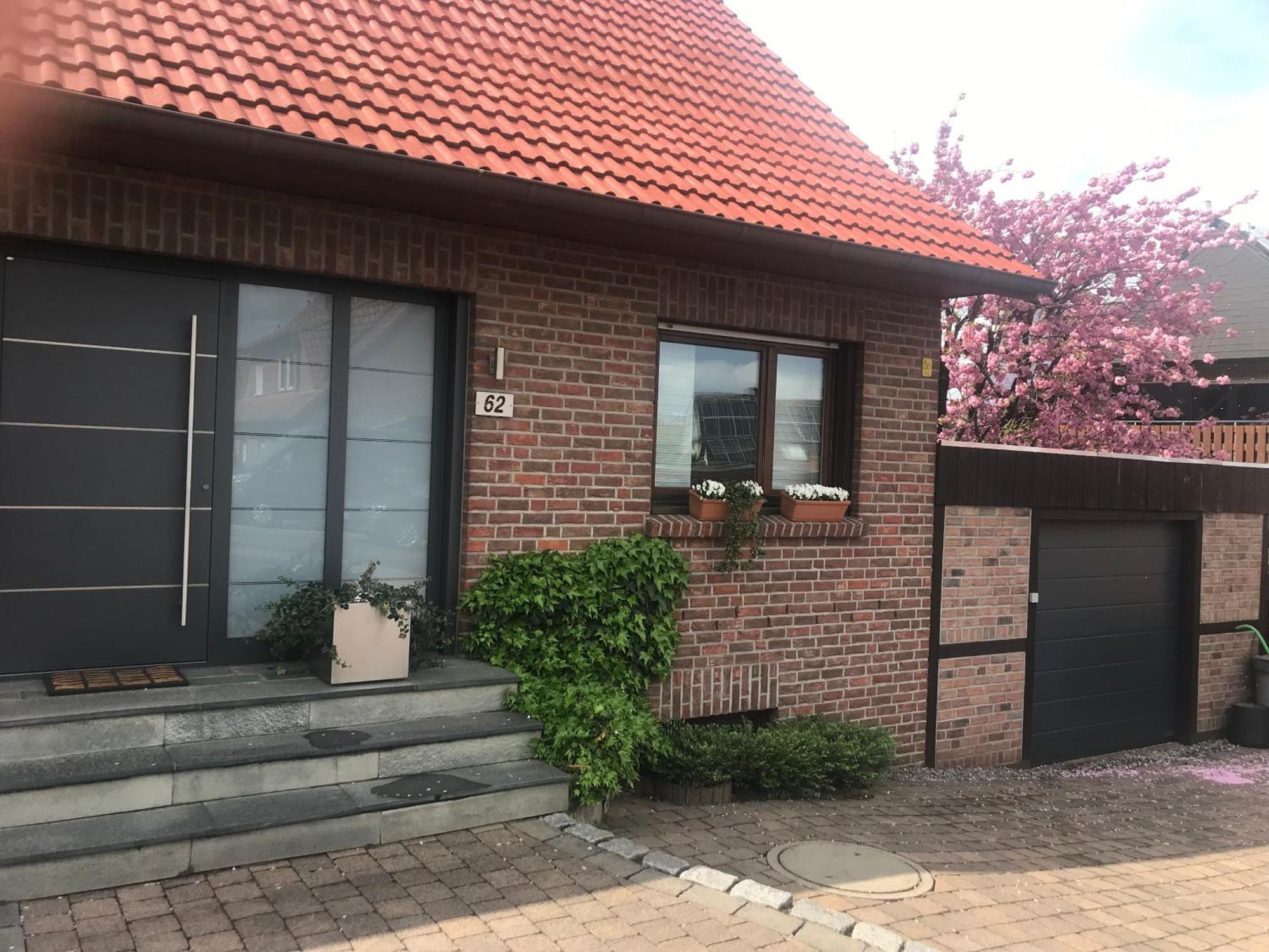 Ferienwohnung Kleine Auszeit Ascheberg (North Rhine-Westphalia) Exterior foto