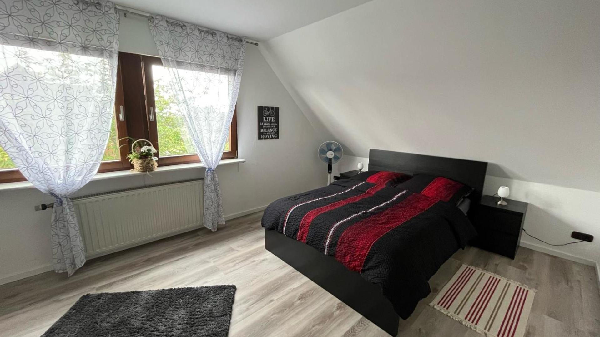 Ferienwohnung Kleine Auszeit Ascheberg (North Rhine-Westphalia) Exterior foto
